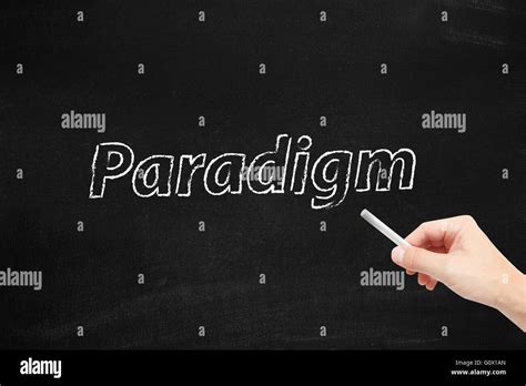 Image result for paradigm