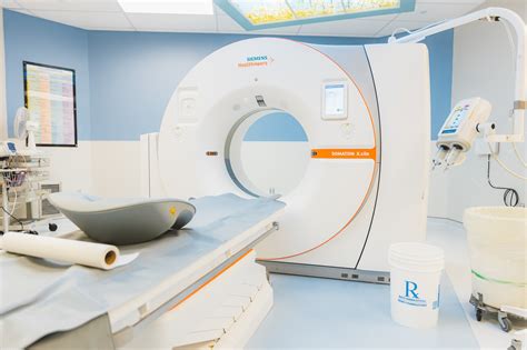 New first-of-its-kind CT scanner in Canada at HHS - Hamilton Health Sciences