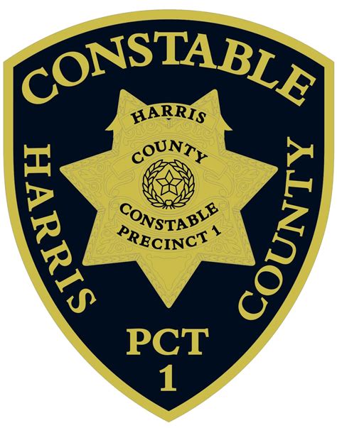 Home - Constable Alan Rosen