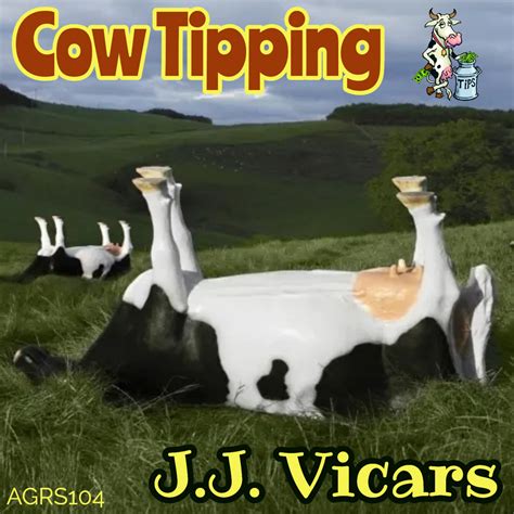 Sacred Cow Tipping