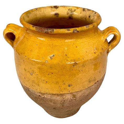 Romanian Terracotta Cooking Pots For Sale at 1stDibs