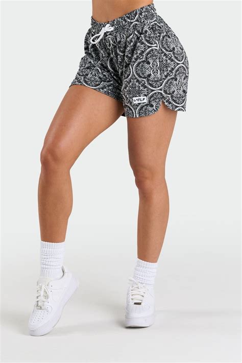 Women's Mesh Shorts | Collection
