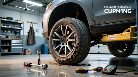 How to Prevent Motorcycle Tire Cupping - A Practical Guide