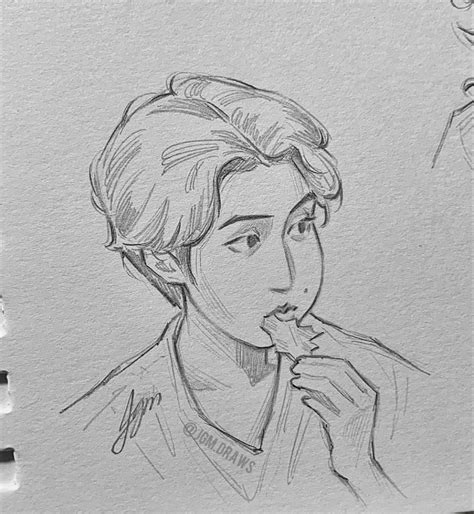 48 Stray kids drawlings ideas in 2025 | kpop drawings, book art ...