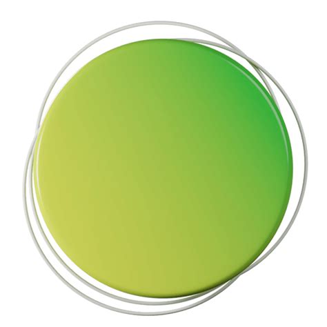 Green Color Circle 的图像结果
