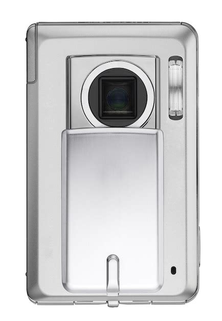 Compact Digital Camera 的图像结果