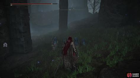 How to Find and Complete Caria Manor in Liurnia - Locations - Liurnia ...