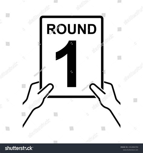 Boxing Round Signs 的图像结果