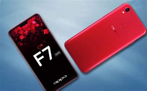 Oppo F7 Youth teaser; check put expected features, specifications and price