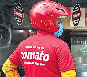 Zomato plans to share your data — how will it shake up the food ...