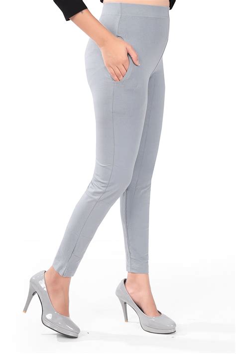GREY YOGA PANT – Sweet Moon
