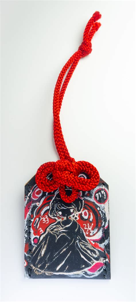 OMAMORI【O-07】 | si_ku store