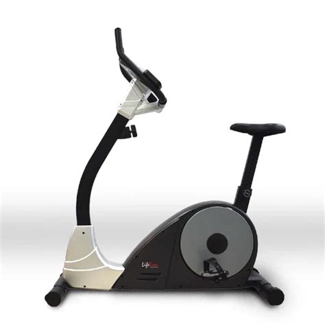 Lifeline LM 8.9 Upright Bike