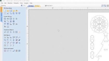 Aspire Importing Vectors 的图像结果