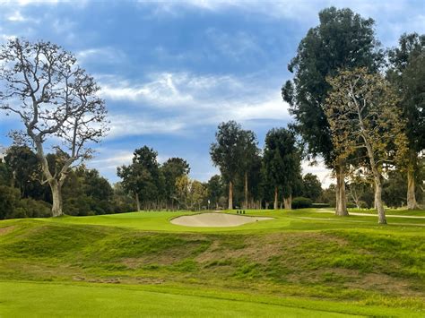 The Riviera Country Club