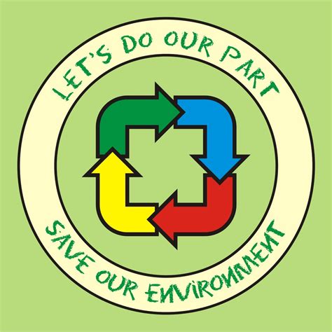 Save Environment Logo 的图像结果