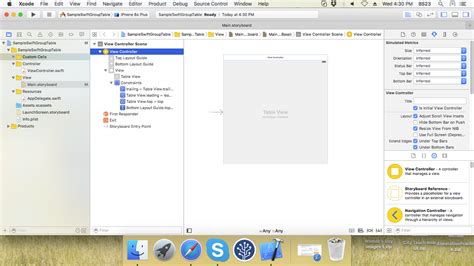 Image result for Table View Manipulation