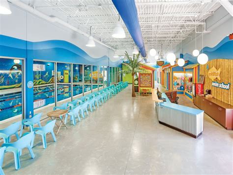 Goldfish Swim School Office Photos | Glassdoor