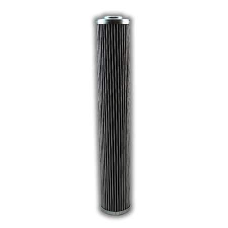 Main Filter Hydraulic Filter, replaces MCNEILUS 140121403, Pressure ...