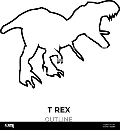 Trex Outline