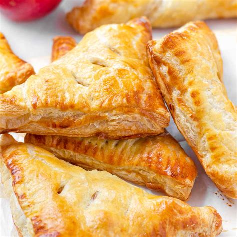 Vitamins In Apple Turnover at Brandon Myers blog