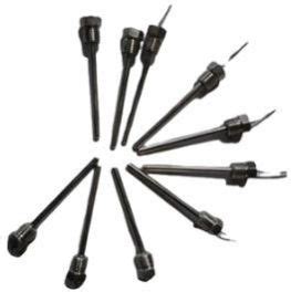 RTD PT-100 Sensor With Thermowell Manufacturer, Supplier from Mumbai