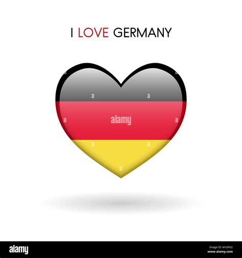 German Symbols For Love
