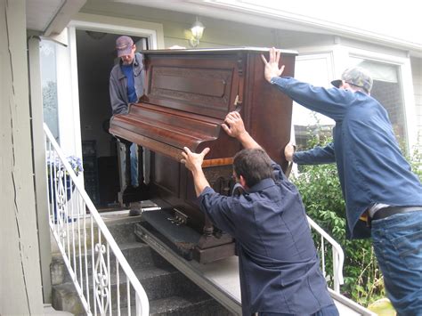 Professional Piano Movers: Sound Reasons Why People Hire the ...