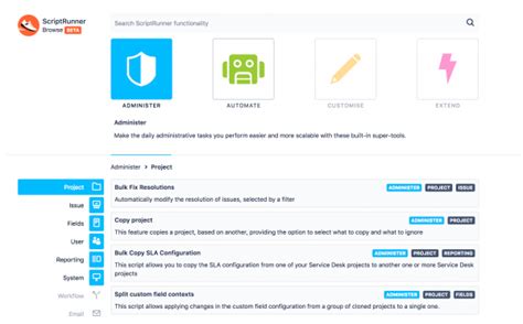 Image result for Script Runner JIRA
