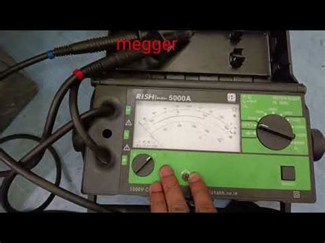 Image result for Megger Software Download