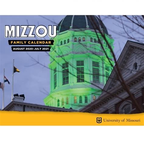 Mizzou Academic Calendar 2024 2025 Printable | dev.onallcylinders.com