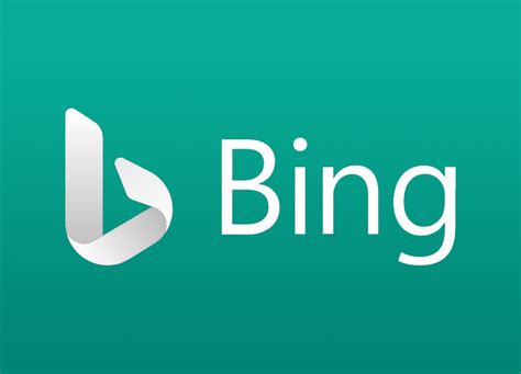 Bing Fluent Design Logo 的图像结果
