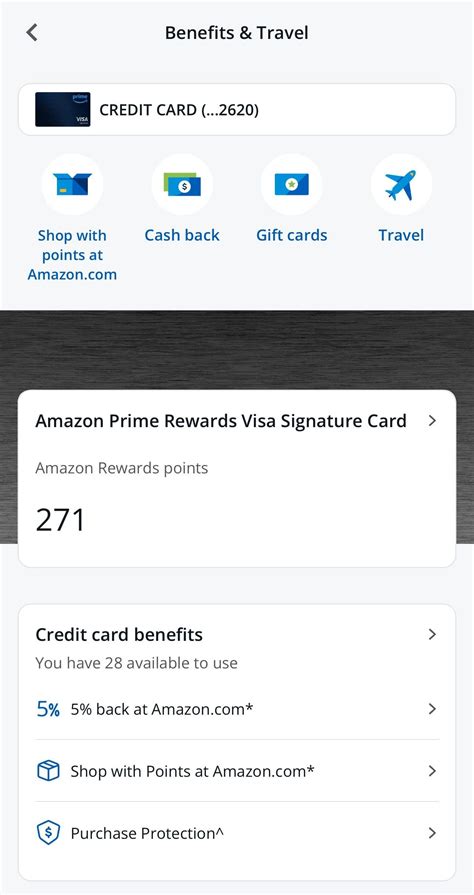 Prime Visa Credit Card Review 2025