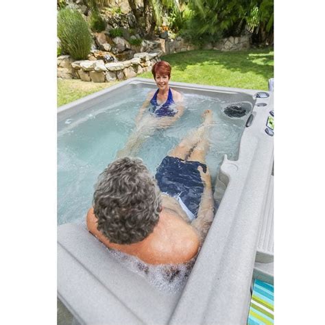 Lifesmart Spas Bahama 5 Person 28 Jet Plug and Play India | Ubuy