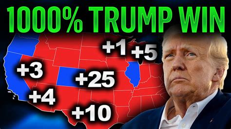 President Election 的图像结果