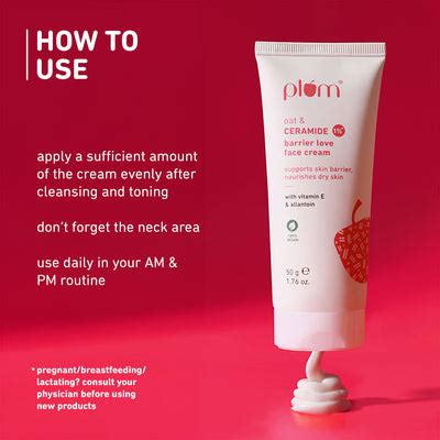 Ceramide Moisturizer | Easily Repair & Strengthen Skin Barrier