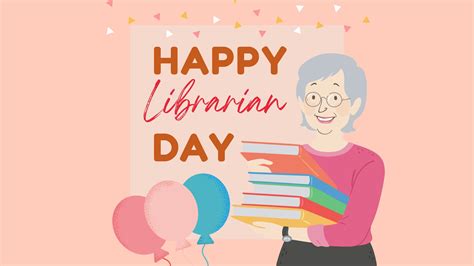 Celebrate National School Librarian Day! - City Year