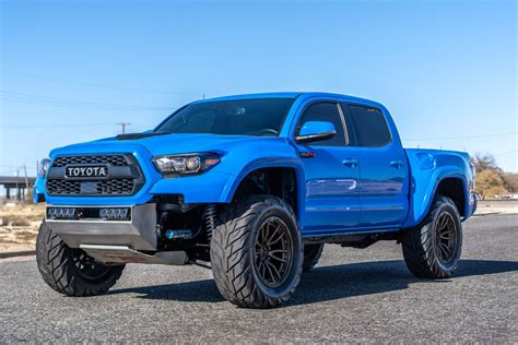 2019 Toyota Tacoma Double Cab TRD Pro 4x4 for sale on BaT Auctions - sold for $48,000 on January ...
