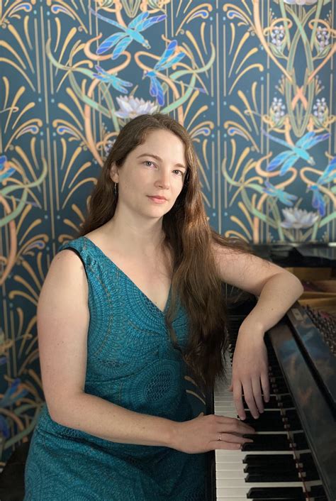 Featured Artist: Hannah Brewer — Resonance Ensemble