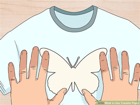 How to Use Transfer Paper 的图像结果