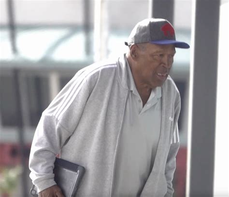 Oj Simpson Now 2024