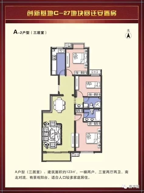 沙河468宗宅基地自主騰退項目預簽約！1918套房三種戶型 - 壹讀