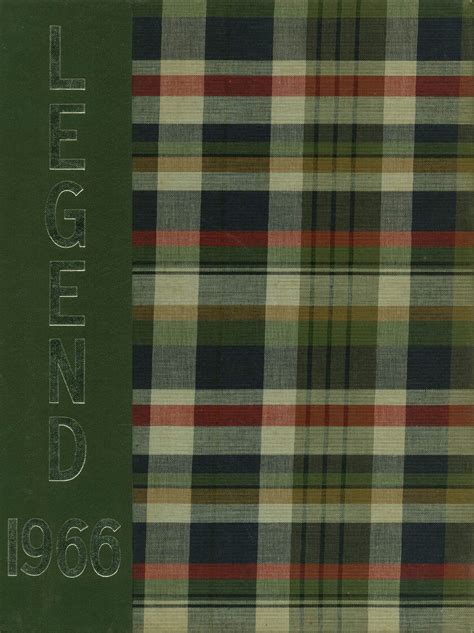 1966 yearbook from Maine North High School from Des plaines, Illinois ...