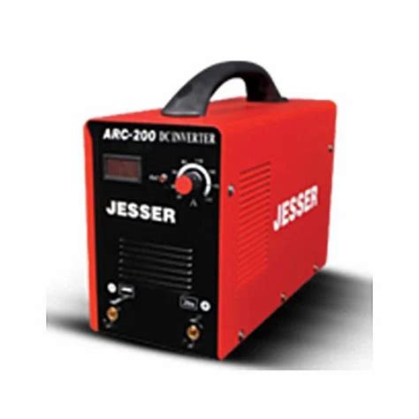 Welding Machine - ARC 200 Welding Machine Manufacturer from Kochi