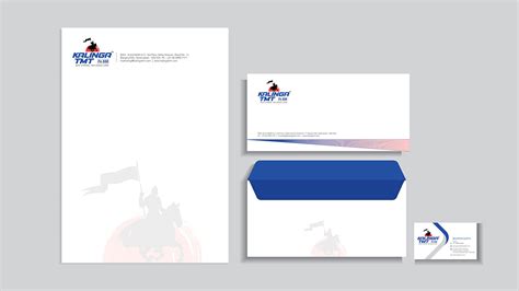 Branding for Kalinga TMT | Big Bears branding agency in hyderabad