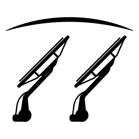 Windshield Clip Art