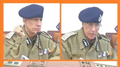 राजस्थान पुलिस का रिपोर्ट कार्ड, 2021 में 11 फीसदी बढ़ा क्राइम, DGP ने ...