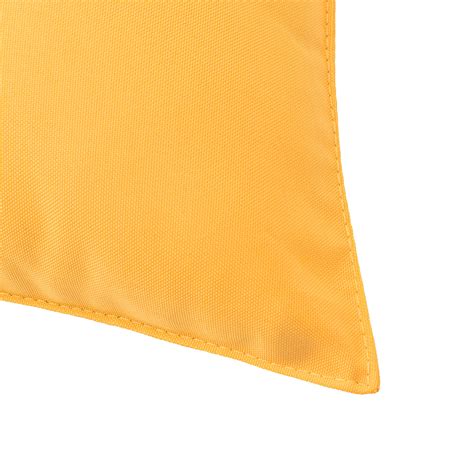 Outdoorkissen MALU honiggelb 50 x 30 cm | Online Shop Gonser - Sicher ...