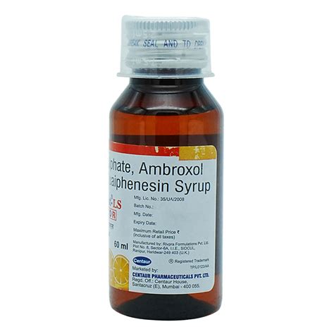 Kofarest-Ls Junior Syrup | Uses, Side Effects, Price | Apollo Pharmacy