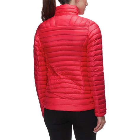 Norrona Lofoten Super Lightweight Down Jacket - Women's - Women